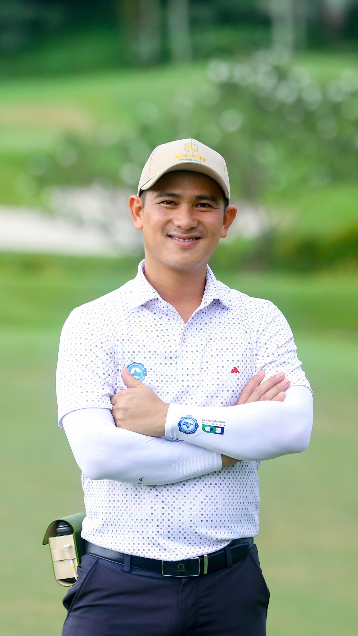 Trần Đỗ Khoa Tiến