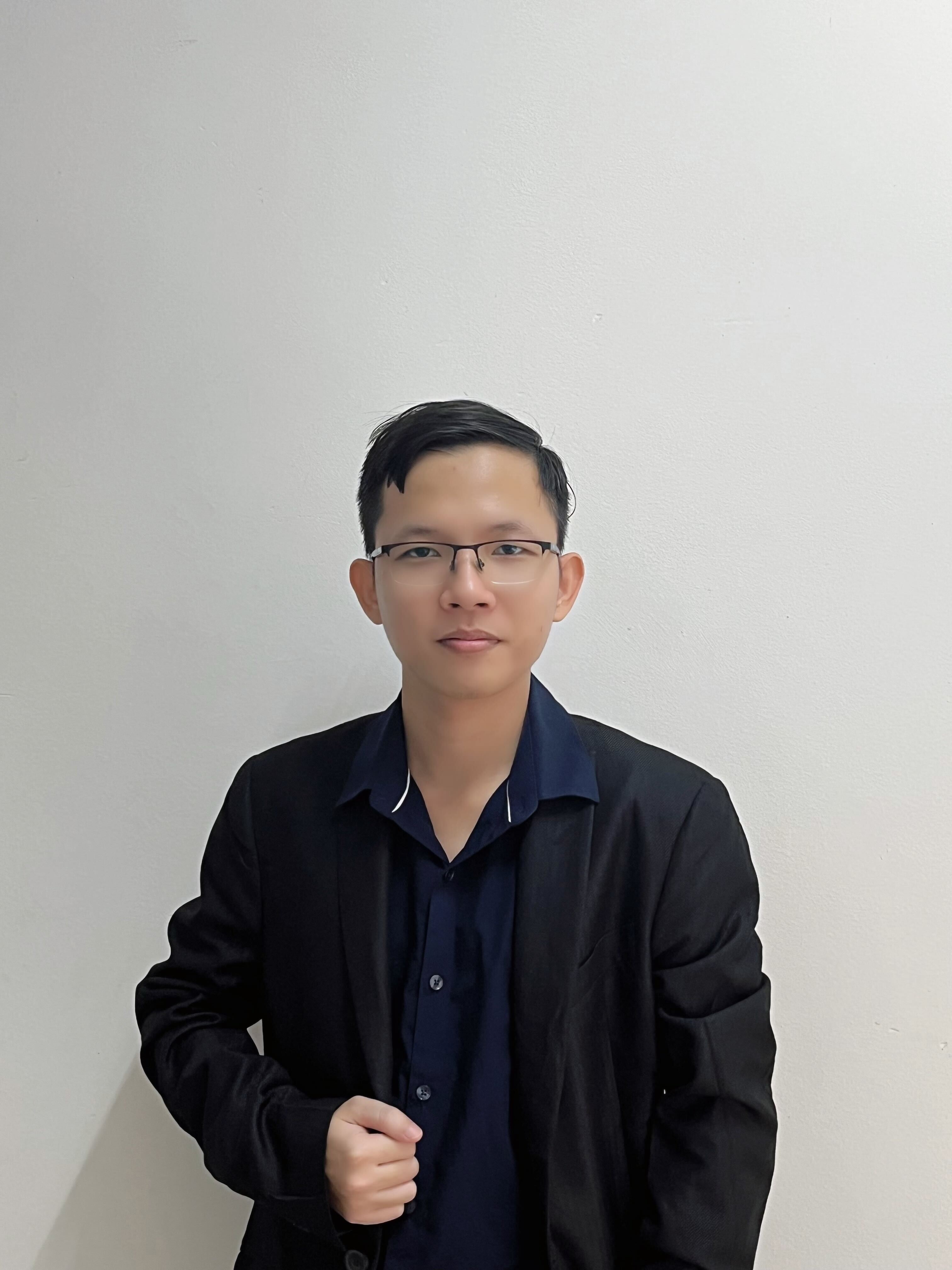 William Nguyen